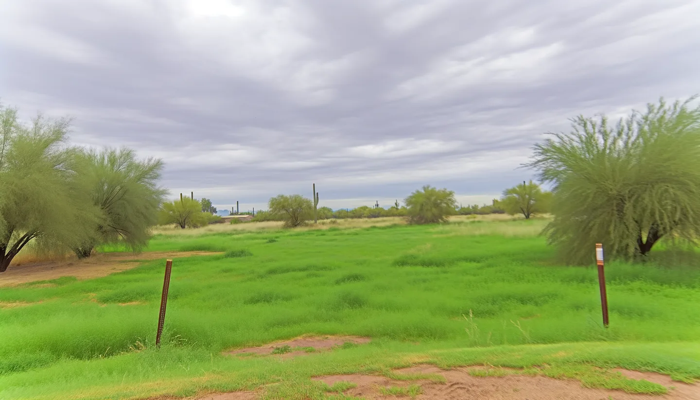 Vacant land parcel for sale in Maricopa County, Arizona