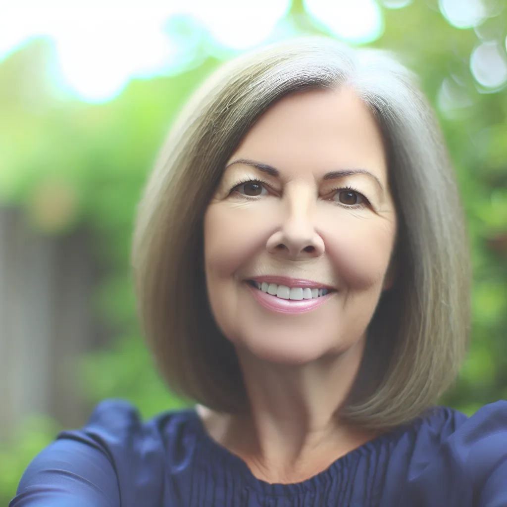 Angela K., Arizona landowner