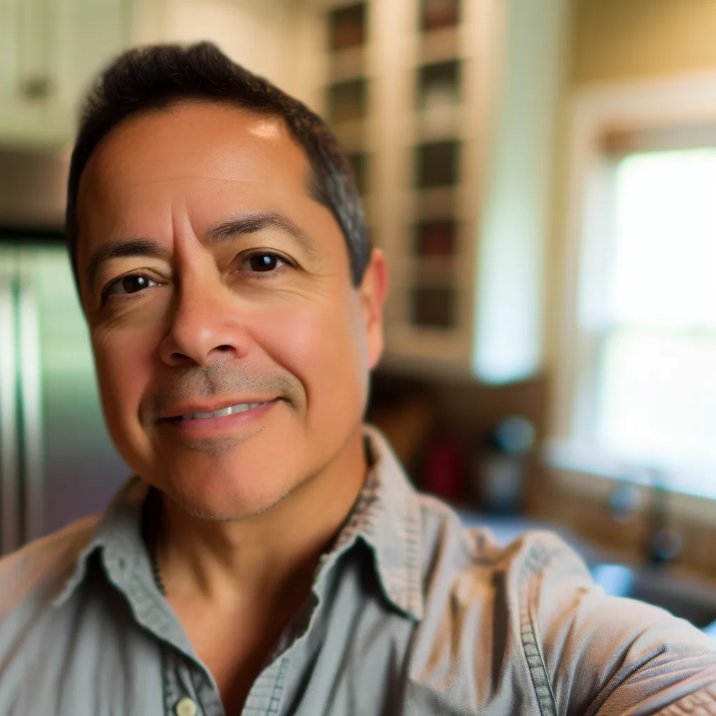 David R., Arizona landowner