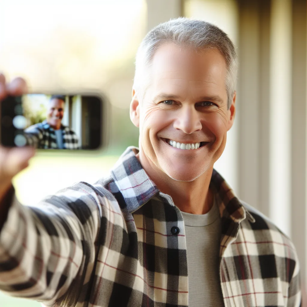 Marcus L., Arizona landowner