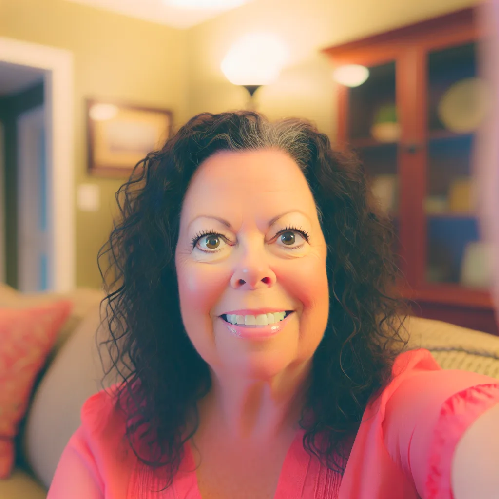 Patricia G., Arizona landowner