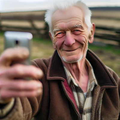 Robert M., Arizona landowner